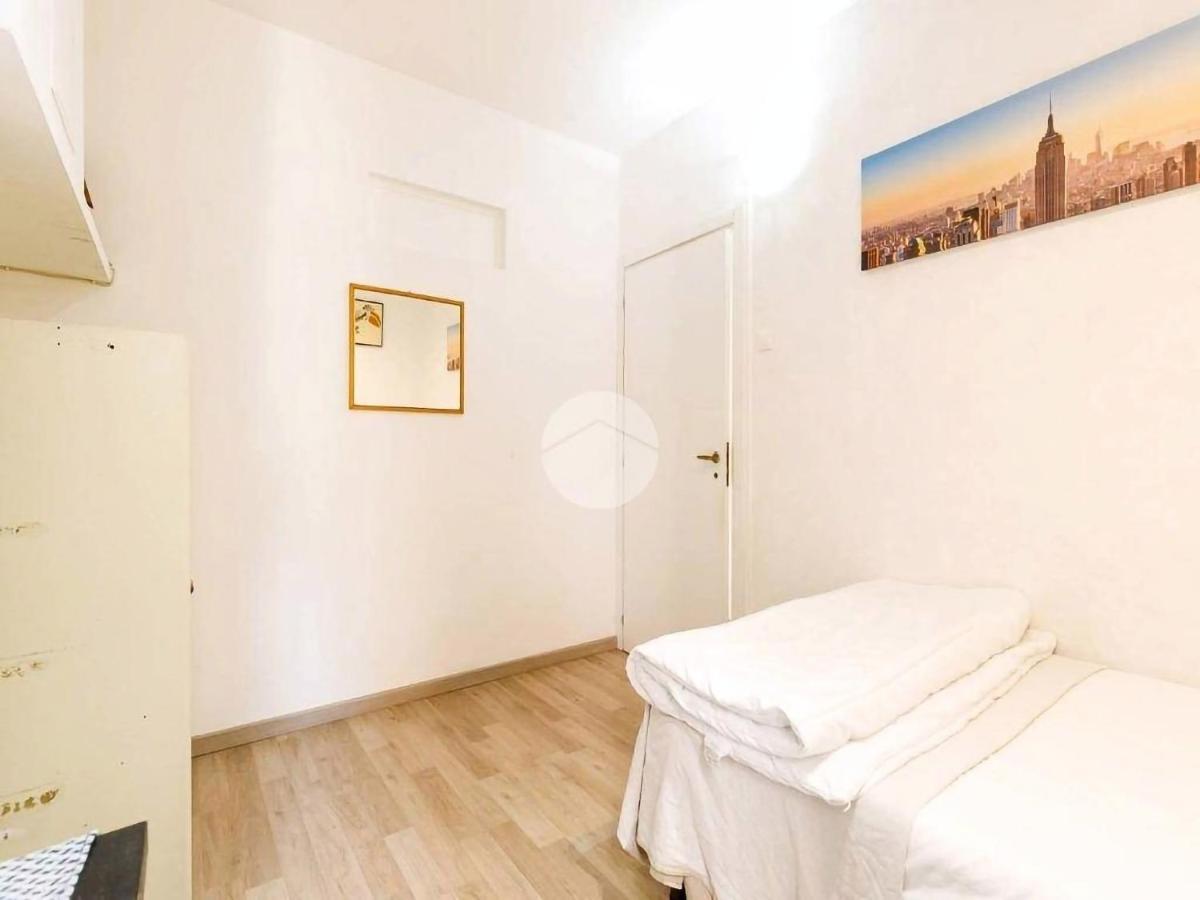 "Vacanze Romane" Stazione Tiburtina, Appartamento Tre Camere Da Letto 5 Posti Letto Eksteriør bilde