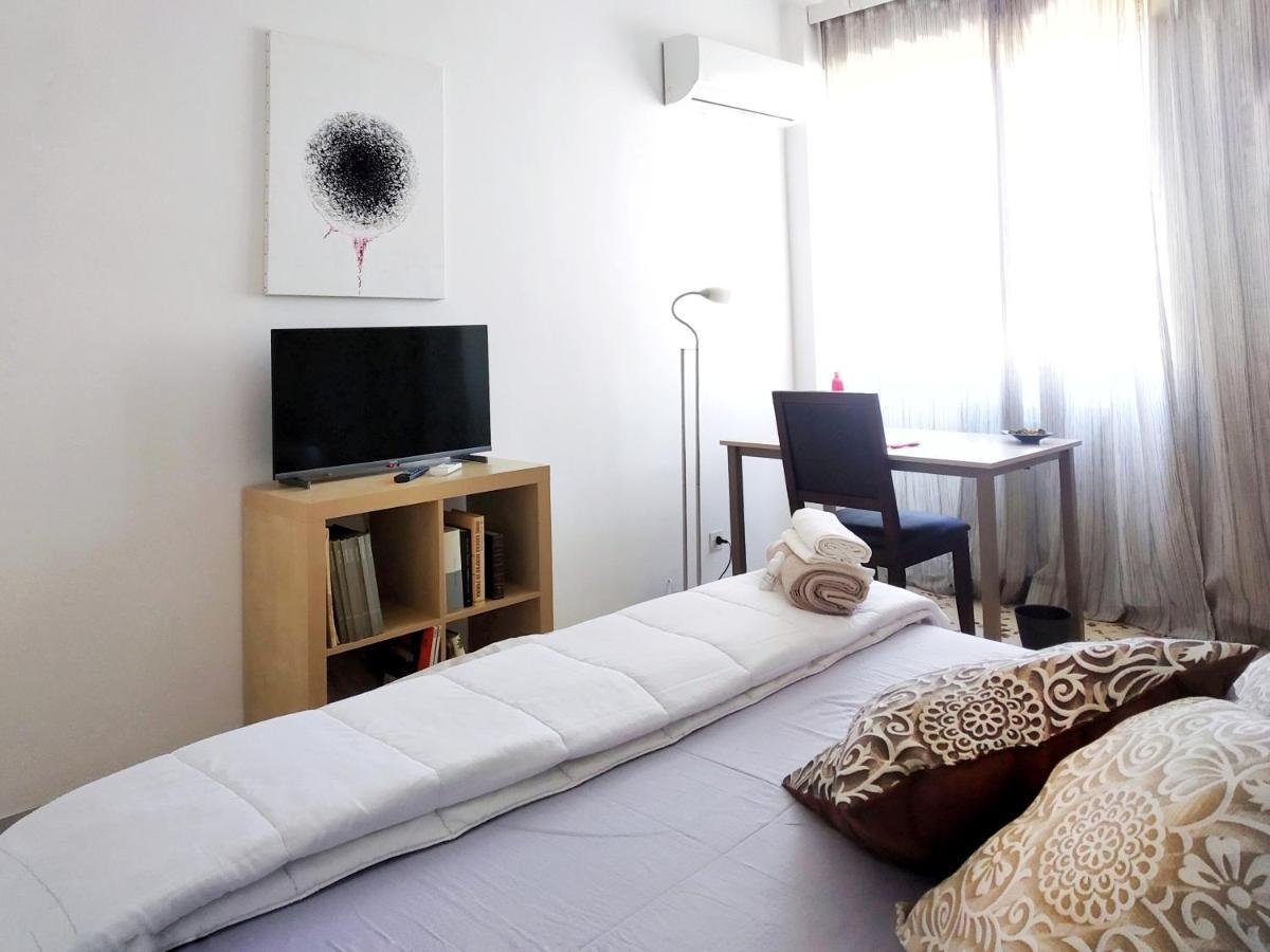 "Vacanze Romane" Stazione Tiburtina, Appartamento Tre Camere Da Letto 5 Posti Letto Eksteriør bilde
